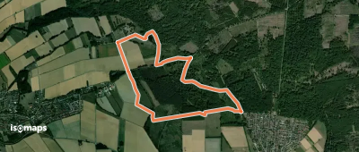 Kleeberg-Rundweg