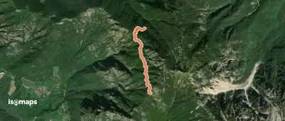 OSM Route 3145068