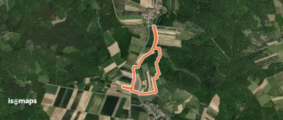 Kreisgrabenweg