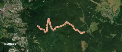 OSM Route 172675