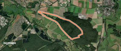 Naabbergweg