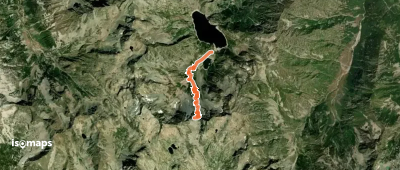 OSM Route 3146387