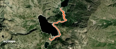OSM Route 3147063