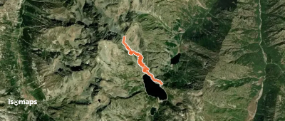 OSM Route 3147080