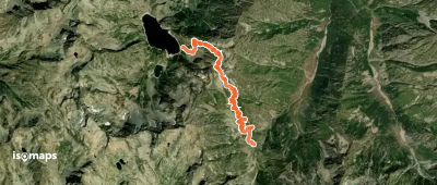 OSM Route 3147108