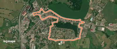 Circuit Découverte de la Clayette