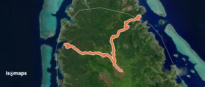 OSM Route 3147519