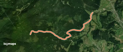 OSM Route 3147865