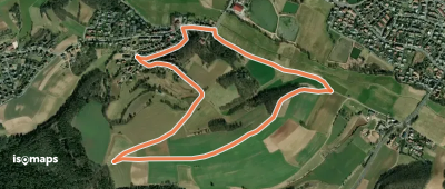 Nordic Walking Stegaurach A