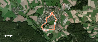 Parkstein Ringweg 4a