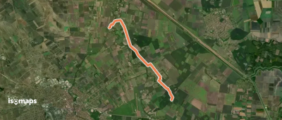 S (Sikkony – Ógerla – Gerla – Póstelek)