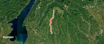 OSM Route 3151926