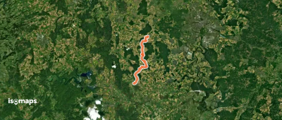 Züschen - Martinhagen