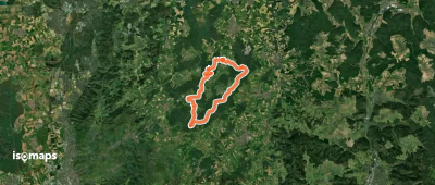 Rundwanderweg Ökumenischer Pilgerweg : St. Jost