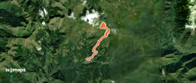 OSM Route 3153237