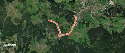 Rundwanderweg 2