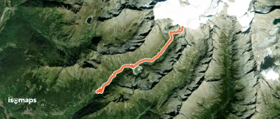 OSM Route 3155383