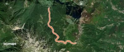 OSM Route 3155910