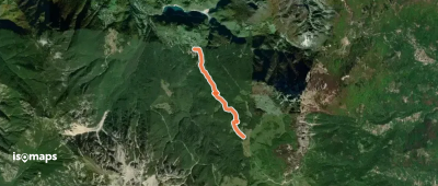 OSM Route 3155911
