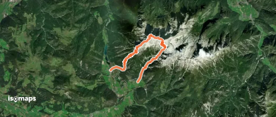 Nuaracher Höhenweg