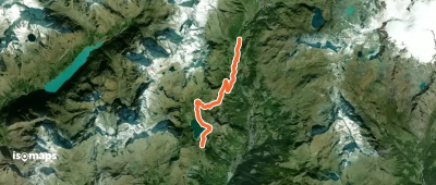 OSM Route 3157450