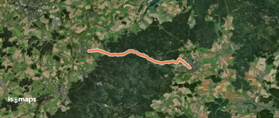 Sparneck - Kirchenlamitz
