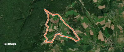 Heinstert - aux portes de la Forêt d'Anlier