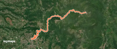 OSM Route 3157998