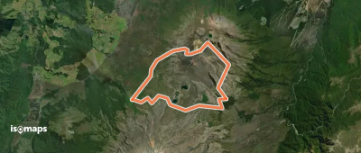 GW - 02 Tongariro Northern Circuit