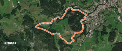 Zwieselbergrunde 21