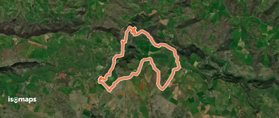 Les Corniches des Douzes