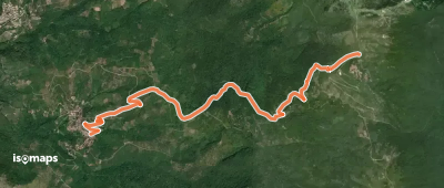 OSM Route 3159227