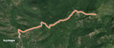 OSM Route 3159228