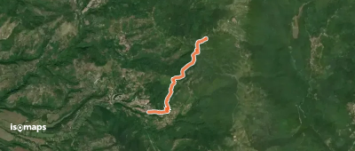OSM Route 3159239