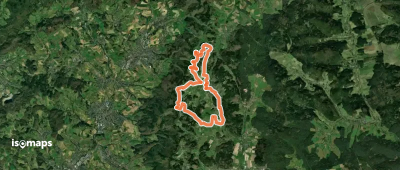 Quellenweg Hammelbach
