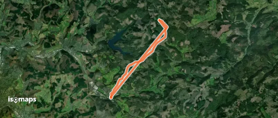 [T] Deuz - Forsthaus Hohenroth