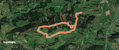 OSM Route 3160838