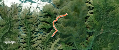 GTA: Rima - Sant'Antonio di Valvogna