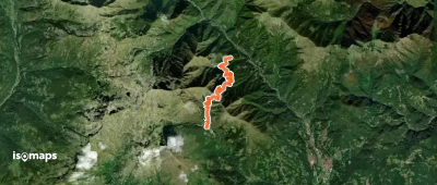 GTA: Santuario San Giovanni - Oropa