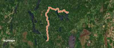Bergslagsleden Etapp 13
