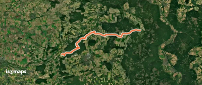 Ostheim - Sababurg