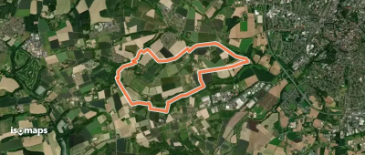 A3 Diebrock/Eickum