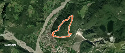 Anello dello Strabut