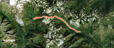 GTA: Le Fondo - Piamprato