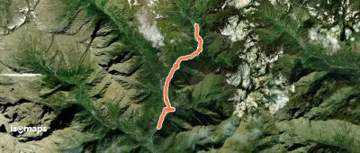 GTA: Piamprato - Ronco Canavese