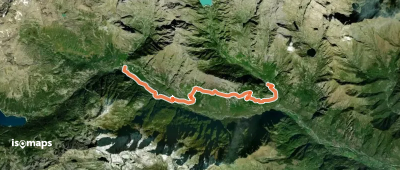 GTA: San Lorenzo - Noasca