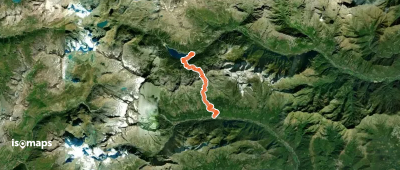 GTA: Ceresole Reale - Pialpetta