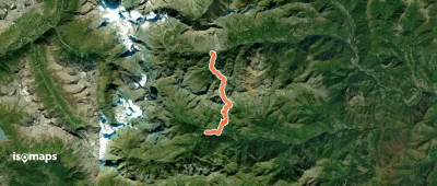 GTA: Balme - Usseglio