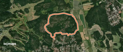 Pähkinäpolku