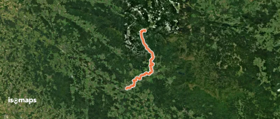 Flusswanderweg Schwarzer Regen